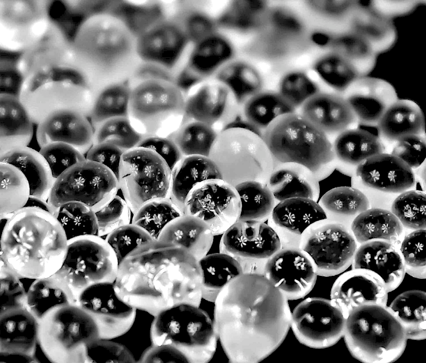 Micro Water Drops