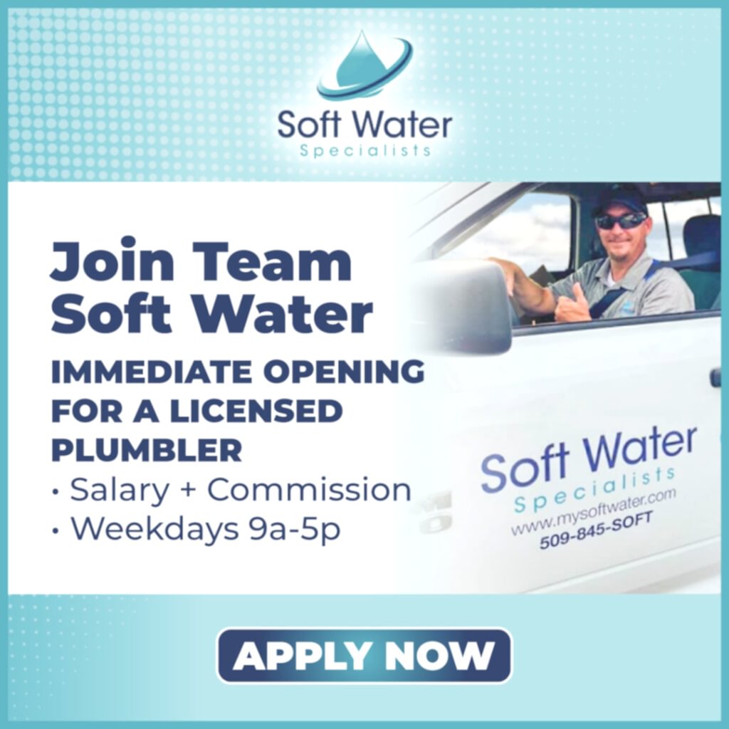 Join Team Soft Water
