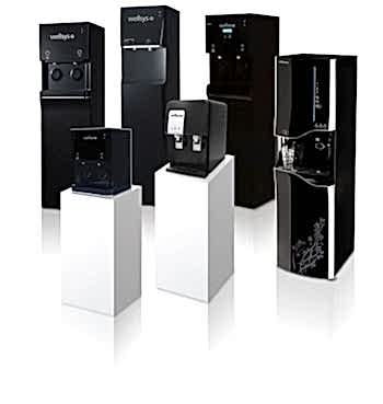 Business Water Systems