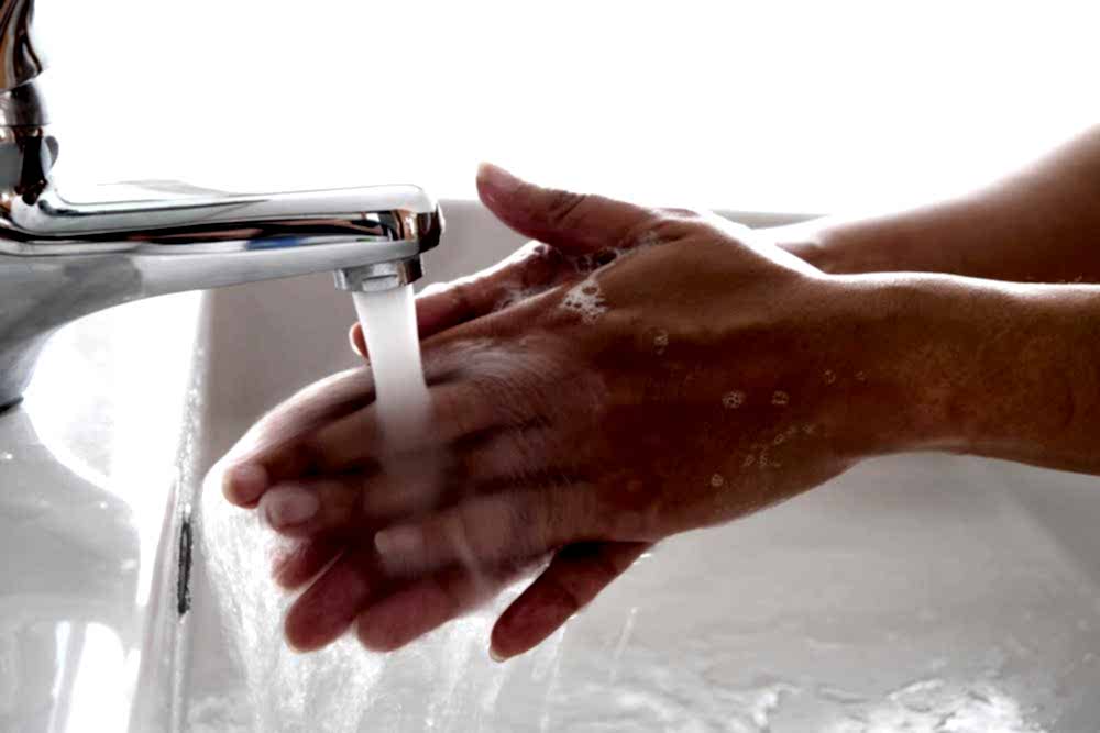 Home Water Purification System for Handwash Yakima, WA